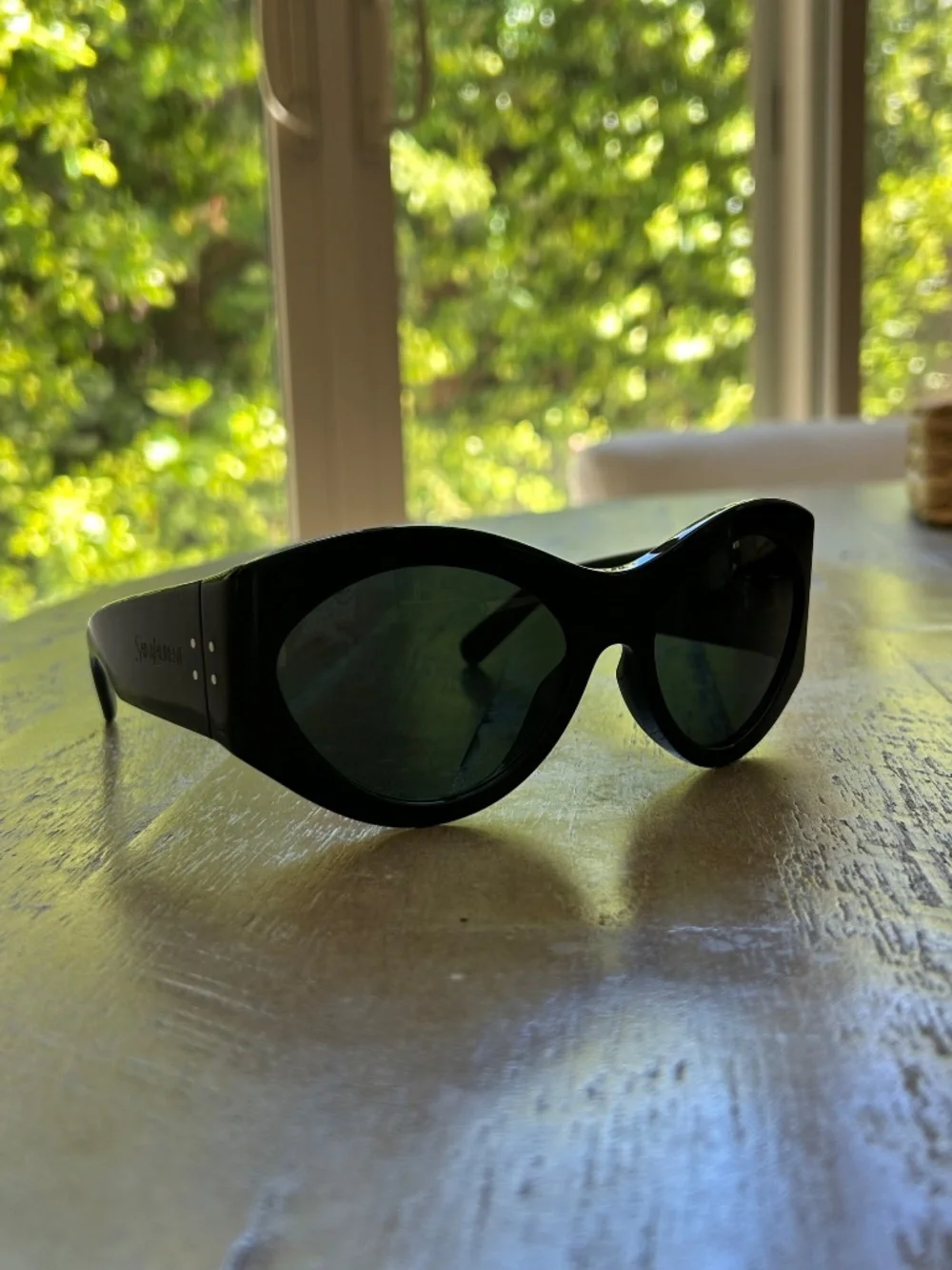 Saint Laurent SL 854  Women's Sunglasses